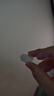 聲闊SleepA30睡眠耳機深睡艙藍牙耳機睡覺(jué)不壓耳無(wú)線(xiàn)降噪隔音耳塞助眠隱形小巧適用蘋(píng)果華為小米白色 曬單實(shí)拍圖