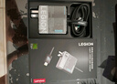 聯(lián)想（Lenovo）拯救者245w氮化鎵充電器Slim方口 三腳接地12.25A 拯救者快充協(xié)議官方適配器 適用拯救者Thinkbook 曬單實(shí)拍圖