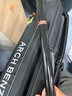 奧斯本茲（Arch Benz）臺球桿征途1奧斯本茲征途3經(jīng)典1經(jīng)典3AT01楓木中式大頭桿 征途3-黑科技款+22E桿包+康溪禮包 曬單實(shí)拍圖