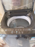 美的（Midea）波輪洗衣機全自動(dòng)家用 MB12L2 12公斤大容量 除螨 颶風(fēng)深層勁洗 隨心洗 以舊換新 家電國家補貼20% 曬單實(shí)拍圖