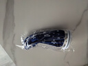 醫康臣（UECONCH）冰敷袋布冰袋冰包冷熱敷注水冰塊反復運動(dòng)膝蓋敷臉降溫9英寸中號 曬單實(shí)拍圖