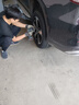 固鉑（Cooper）汽車輪胎 235/55R19 105H  CTT 適配奔馳C/H6/Q5L 曬單實拍圖