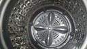 志高全自動(dòng)洗衣機(jī)家用波輪智能洗脫一體小型大容量洗烘一體機(jī)公寓出租房宿舍迷你風(fēng)干脫水 6KG小型【單人款/寶寶用】 曬單實(shí)拍圖