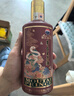 茅臺（MOUTAI）王子酒 醬香型高度白酒 生肖酒 周歲封酒 送禮收藏 53度 500mL 1瓶 王子蛇單瓶 曬單實拍圖