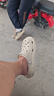 潔麗雅手術(shù)室洞洞鞋男士夏季外穿防滑沙灘涼鞋厚底EVA防臭醫(yī)用拖鞋男 米色 【蜂窩防滑、久站不累】 44-45 【適合43-44碼】 曬單實(shí)拍圖
