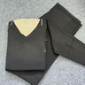 杉杉【羊絨蠶絲德絨發(fā)熱】25年新品男士保暖內衣無(wú)痕加絨秋衣秋褲套裝 曬單實(shí)拍圖