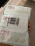 全棉時(shí)代衛(wèi)生巾醫(yī)護(hù)級(jí)超凈吸日用3包24片（290mm*24p）京東自營(yíng) 曬單實(shí)拍圖
