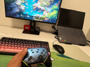 蓋世小雞（GAMESIR）超新星無(wú)線(xiàn)switch2手柄游戲手柄 手機安卓PC蘋(píng)果Steam電腦NS2pro電視體感有線(xiàn)藍牙黑神話(huà)絲之歌 曬單實(shí)拍圖