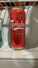 嘉士伯特醇拉格啤酒500ml*18罐整箱裝（新老包裝隨機發(fā)貨） 曬單實(shí)拍圖