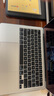 Apple/蘋果AI筆記本/2025款MacBookAir13英寸M4(10+10核)16G 512G 銀色電腦MW0X3CH/A 曬單實(shí)拍圖