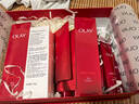 玉蘭油（OLAY）大紅瓶水乳液潔面保濕抗皺緊致抗衰老護膚品套裝教師節禮物送教師 曬單實(shí)拍圖