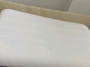 亞朵深睡記憶枕pro第二代酒店同款護頸枕頸椎病深度睡眠專(zhuān)用枕頭 第二代深睡枕pro雙芯 1個(gè) 42x70x10cm中枕 曬單實(shí)拍圖
