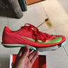耐克田徑精英2025新款配色 Nike Maxfly 2耐克男女專業(yè)氣墊短跑釘鞋 FD8395-600/Maxfly 2代 40.5 曬單實拍圖