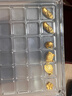 周大生黃金足金銅錢(qián)貔貅情侶掛墜生日禮物送女友 銅錢(qián)貔貅0.65g 曬單實(shí)拍圖