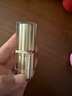 TJE英國TJE24K金箔變色潤唇膏3g滋潤保濕補(bǔ)水防干裂淡唇紋鎏金 曬單實(shí)拍圖