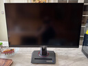 華碩ROG 絕神X 27英寸顯示器4K電競(jìng)顯示器4K 144Hz原生160Hz HDR400 Type-C旋轉(zhuǎn)升降G-SYNC 曬單實(shí)拍圖