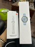小米（MI）Xiaomi Watch S4 41mm 藍色 汽車YU7鑰匙 澎湃OS2 心率血氧監(jiān)測 小米手表s4 小表女表 曬單實拍圖