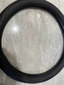 德言凱迪拉克方向盤套真皮IQ銳歌XTS傲歌ATS/SLS/SRX/CTS車把套超薄款 圓形超薄款【雙色線】不帶標(biāo) 曬單實(shí)拍圖