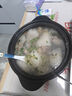 鐵仕達(dá)（Telssida）鑄鐵烤魚鍋煎鍋無涂層烙餅鍋煎炸魚鍋不粘長方形平底鍋生鐵烤肉鍋 曬單實(shí)拍圖