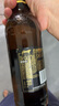 百威黑金啤酒600ml*12瓶整箱裝烈性拉格焦香醇厚 中秋送禮  曬單實(shí)拍圖