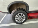 鄧祿普（DUNLOP）輪胎/汽車(chē)輪胎 225/65R17 102H GRANDTREK PT3適配CRV 昂科威 曬單實(shí)拍圖