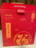 康佳（KONKA）頸椎按摩儀頸椎按摩器肩頸腰背肩頸按摩儀全自動(dòng)揉捏全身熱敷生日送爸媽老人教師節(jié)禮物女老師實(shí)用 曬單實(shí)拍圖