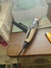 奧克斯（AUX）剃頭理發(fā)器電推子成人電推剪嬰兒電動(dòng)剪發(fā)器家用兒童剃頭刀剪頭發(fā)推子剪刀理發(fā)工具套裝 全家通用款【含理發(fā)禮包】 曬單實(shí)拍圖
