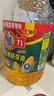 多力【張若昀同款】壓榨玉米油6.18L非轉(zhuǎn)基因食用油（新老包裝隨機(jī)） 曬單實(shí)拍圖