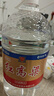 瀘州紅高粱 瀘州老窖出品濃香型白酒 100%純糧食酒 散裝白酒 桶裝酒泡酒自飲 52度 5L 1桶 曬單實拍圖