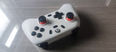 蓋世小雞（GAMESIR）啟明星無(wú)線(xiàn)游戲手柄 switch2/switch手機安卓蘋(píng)果Steam電腦NS2pro藍牙電視絲之歌雙人成行黑神話(huà) 曬單實(shí)拍圖