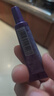 歐萊雅（LOREAL）紫熨斗眼霜眼部緊致 30ml （7.5ml*4）+面膜套裝 曬單實(shí)拍圖