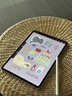 圖拉斯【銷額第一丨極透類紙膜】適用2025iPad Air7/6/5/4第11代 Pro24/22/21超清滲透紙質(zhì)繪畫保護膜 【磁吸可拆卸】宣紙寫感 【iPad Pro】12.9英寸 曬單實拍圖
