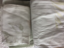 博洋家紡床上用品四件套純棉被套床單100%棉套件全棉被罩1.5米床 曬單實(shí)拍圖