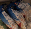 桂格（QUAKER）即食燕麥片1000克袋裝 營(yíng)養(yǎng)早餐 膳食纖維 零添加白砂糖 曬單實(shí)拍圖