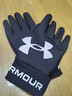 安德瑪（Under Armour）騎行手套冬季男女保暖加絨電動(dòng)摩托自行車(chē)防寒風(fēng)觸屏運動(dòng)滑雪手套 曬單實(shí)拍圖