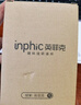 英菲克（INPHIC）F1 無(wú)線(xiàn)鼠標可充電輕音辦公人體工學(xué)電腦臺式筆記本2.4G通用便攜Typec 黑【PM6升級款】 曬單實(shí)拍圖