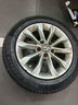 米其林（MICHELIN）汽車輪胎 205/55R16 91V 耐越 ENERGY MILE 適配朗逸/速騰/卡羅拉 曬單實(shí)拍圖