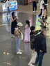 優(yōu)衣庫女裝休閑拉鏈短茄克/外套巴恩風(fēng)翻領(lǐng)時(shí)尚夾克479208 56 橄欖色 M /160/84A 曬單實(shí)拍圖