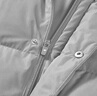斯凱奇（Skechers）秋冬季男女立領(lǐng)保暖防潑水百搭舒適短款羽絨服P423U038 曬單實拍圖