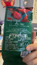 星巴克（Starbucks）【門(mén)店經(jīng)典】進(jìn)口黑咖啡豆經(jīng)典派克濃縮烘焙咖啡豆美式冷萃 佛羅娜咖啡豆220g 曬單實(shí)拍圖