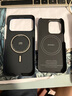 PITAKA適用蘋(píng)果iPhone17ProMax手機殼相機按鍵全包磁吸凱夫拉芳綸碳纖維紋超薄商務(wù)高級感保護套 星河 曬單實(shí)拍圖