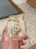 貝親水杯 兒童水杯 學(xué)飲杯 吸管杯寶寶喝水壺300mL 小月齡學(xué)飲杯300ml(7個月以上) 曬單實(shí)拍圖