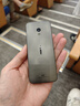 諾基亞（NOKIA）235 4G 移動(dòng)聯(lián)通電信全網(wǎng)通 2.8英寸雙卡雙待 直板按鍵手機 老人老年手機 學(xué)生手機 黑色 曬單實(shí)拍圖