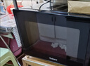 格蘭仕（Galanz）變頻微波爐 20L家用小型 800W速熱 省電一級能效  平板易清潔 一鍵解凍簡(jiǎn)易操作DB1 曬單實(shí)拍圖