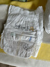 好奇（Huggies）小森林拉拉褲XXXL28片*4包(17kg以上）心鉆【透氧頂配更低敏】 曬單實拍圖