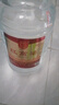 白水杜康總廠(chǎng)生產(chǎn) 紅高粱 52度濃香型白酒5L 純糧食自飲泡酒高度桶裝散酒 曬單實(shí)拍圖