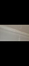 凱蒂芙（KAIDIFU）陶瓷一體盆套裝太空鋁合金蜂窩鋁洗臉盆柜奶油簡(jiǎn)約懸掛全鋁洗漱臺 71cm【智能美妝鏡柜】感應燈光 陶瓷一體盆 曬單實(shí)拍圖