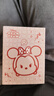 迪士尼（DISNEY）【熱銷10萬件】藍(lán)牙耳機(jī)2024新款真無線耳夾式骨傳導(dǎo)概念跑步運(yùn)動(dòng)掛耳式降噪適用華為蘋果16小米 米妮櫻粉【定向傳音丨舒適佩戴】 【頂配版】超長續(xù)航丨通話降噪 曬單實(shí)拍圖