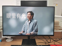 小米（MI）REDMI27英寸4K 專業(yè)級(jí)色準(zhǔn) HDR400 10Bit Type-C90W 旋轉(zhuǎn)升降辦公顯示器屏 A27U Type-C版2026 曬單實(shí)拍圖