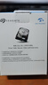 希捷（SEAGATE）安防硬盤 4TB 256MB SATA CMR垂直 機械硬盤 視頻儲存 數(shù)據(jù)恢復服務 希捷酷鷹 3.5英寸ST4000VX015 曬單實拍圖